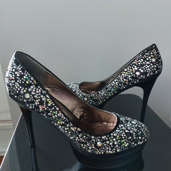 Womens heels - Picture 1 of 3